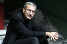 Επίτιμος διδάκτωρ του Πανεπιστημίου Κρήτης θα αναγορευθεί ο νομπελίστας συγγραφέας Ορχάν Παμούκ