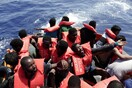 Η Κομισιόν προτείνει ένα πρόγραμμα άμεσης υποδοχής στην ΕΕ 50.000 προσφύγων από Αφρική και Μ. Ανατολή