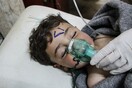 Έκθεση ΟΗΕ: Το καθεστώς Άσαντ ευθύνεται για την πολύνεκρη επίθεση με αέριο σαρίν στο Χαν Σεϊχούν