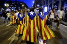 Γενική απεργία στην Καταλονία - Τα αυτονομιστικά κόμματα δεν κατόρθωσαν να συγκροτήσουν συνασπισμό