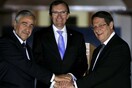 Άιντε: Το Κυπριακό είναι νεκρό- Τα Ηνωμένα Έθνη δεν μπορούν να αναστήσουν τις διαπραγματεύσεις