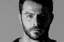 Ο Γιώργος Αγγελόπουλος σε καμπάνια του Dior για φιλανθρωπικό σκοπό - ΒΙΝΤΕΟ