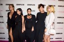 H μαμά-μάνατζερ Kris Jenner (περίπου) μίλησε για την εγκυμοσύνη της Kylie και δείχνει ακριβώς τι σημαίνει βιομηχανία Καρντάσιανς