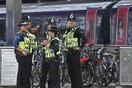 Σύλληψη και τρίτου υπόπτου για την τρομοκρατική επίθεση στο μετρό του Λονδίνου