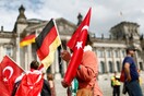 Πάνω από 600 υψηλόβαθμοι Τούρκοι αξιωματούχοι έχουν υποβάλει αίτηση ασύλου στη Γερμανία