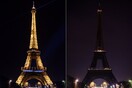 Μνημεία και εμβληματικά κτίρια του πλανήτη έσβησαν τα φώτα για την Ώρα της Γης - Εντυπωσιακές φωτογραφίες