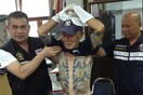 Έπιασαν ηγέτη της Γιακούζα από τα τατουάζ του σε viral φωτογραφίες