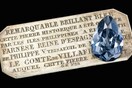 Σε δημοπρασία το «Farnese Blue», το «βασιλικό διαμάντι» που περνούσε από γενιά σε γενιά για 300 χρόνια