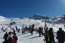 Πανέτοιμα να υποδεχθούν χιλιάδες επισκέπτες τα χιονοδρομικά - Πού έχει χιόνι και πώς ετοιμάζονται 4 μεγάλα κέντρα