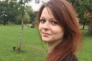 Η Γιούλια Σκριπάλ δεν επιθυμεί καμία βοήθεια από την πρεσβεία της Ρωσίας