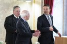 Με Ντιμιτρόφ και Νίμιτς συναντάται ο Κοτζιάς την Τετάρτη στη Βιέννη