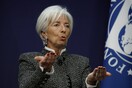 ΔΝΤ: Η Ελλάδα μπορεί να χρειαστεί νέα ελάφρυνση χρέους το 2038.