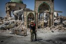 Το εμβληματικό τέμενος της Μοσούλης θα «αναδυθεί» από τα συντρίμμια του