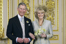 Ο πρίγκιπας Κάρολος και η Καμίλα Πάρκερ Μπόουλς θα επισκεφτούν την Αθήνα για την 25η Μαρτίου