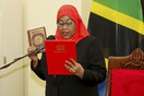 Η Τανζανία έχει για πρώτη φορά γυναίκα πρόεδρο- Μετά τον θάνατο του Μαγκουφούλι