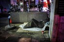 Ανοιχτοί θερμαινόμενοι χώροι για τους άστεγους στην Αθήνα