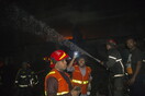 Μπανγκλαντές: Τουλάχιστον 70 νεκροί από πυρκαγιά σε πολυκατοικία