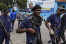 Κονγκό: Τουλάχιστον 890 νεκροί από συγκρούσεις μεταξύ φυλών