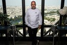 Έληξε ο «πόλεμος των σεφ» για το εστιατόριο στον Πύργο του Άιφελ - Ανοίγει ξανά