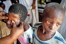 Σκότωσαν και διαμέλισαν δέκα παιδιά σε τελετές μαγείας στην Τανζανία