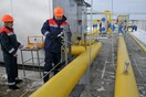 Σε συμφωνία οι 28 της Ευρώπης για την αναθεώρηση του κανονισμού μεταφοράς αερίου