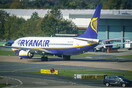 Δυσοίωνα τα νέα για την κερδοφορία της Ryanair