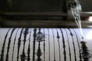 Σεισμός 4,8 Ρίχτερ στα Δωδεκάνησα