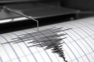 Σεισμός 3,5 Ρίχτερ ανοιχτά της Ζακύνθου