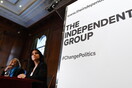 Βρετανία: Η Ανεξάρτητη Ομάδα αιτήθηκε να αναγνωριστεί ως κόμμα
