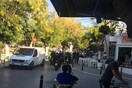 Παρέμβαση από ομάδα 20 ατόμων στον «Αθήνα 984» - Καταδίωξη και προσαγωγές