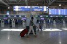 Αερομεταφορές: Μείωση 60% στις ευρωπαϊκές πτήσεις λόγω κορωνοϊού - Οι προβλέψεις για την Ελλάδα
