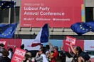 Brexit: Καταψηφίστηκε στο συνέδριο των Εργατικών πρόταση που ζητούσε υποστήριξη της παραμονής
