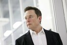 Κορωνοϊός: Ο Elon Musk αγνόησε τις εντολές και άνοιξε το εργοστάσιο Tesla - Δήλωσε έτοιμος να συλληφθεί