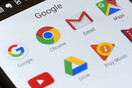Προβλήματα σε Google, Gmail και YouTube παγκοσμίως