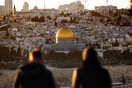 Το Ισραήλ απαγόρευσε σε Χριστιανούς της Γάζας να επισκεφθούν την Βηθλεέμ και την Ιερουσαλήμ για τα Χριστούγεννα