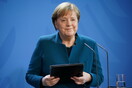 Ανυπόστατες οι φήμες περί 5ης θητείας Μέρκελ - «Δεν θα επιδιώξει την επανεκλογή της»