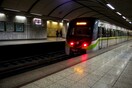 Μετρό: Τηλεφώνημα για βόμβα, έκλεισαν οι σταθμοί Αγία Μαρίνα και Αιγάλεω