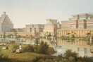 Οι τουριστικοί οδηγοί του Βρετανικού Μουσείου για τις αρχαίες πόλεις: Πότε να πας, τι να δεις, πώς να περάσεις καλά