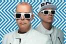 Η όχι και τόσο θριαμβευτική επιστροφή των Pet Shop Boys