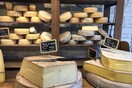 Γάλλοι μοναχοί «ξέμειναν» με 2,8 τόνους τυρί - Το πωλούν μέσω ίντερνετ 