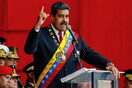 Venezuela calls Facebook suspension of Maduro 'digital totalitarianism'