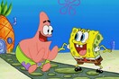 ‘SpongeBob SquarePants’ episodes pulled due to problematic plotlines