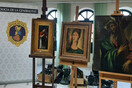 Πλαστοί πίνακες των Γκρέκο, Γκόγια και Μοντιλιάνι κατασχέθηκαν από την ισπανική αστυνομία