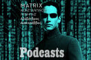 simplecast-Η ταινία της ζωής μου: Ο Κωνσταντίνος Μπιμπής για το «Matrix»