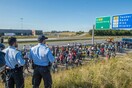 Η Δανία αφαιρεί την άδεια παραμονής από Σύρους πρόσφυγες - «Είναι ασφαλές να επιστρέψετε»