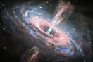 NASA: Το τηλεσκόπιο James Webb θα μπορούσε να βρει ίχνη εξωγήινης ζωής τα επόμενα 5 χρόνια