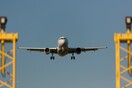 ΥΠΑ: Παράταση των Notams μέχρι 14 Μαΐου- Τι ισχύει για τις πτήσεις εξωτερικού, ποιοι εξαιρούνται