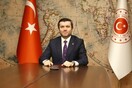 Σε Θεσσαλονίκη και Θράκη αύριο και μεθαύριο ο Τούρκος υφυπουργός Εξωτερικών