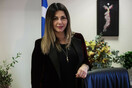 Θετική στον κορωνοϊό η υφυπουργός Τουρισμού, Σοφία Ζαχαράκη