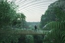 Designs unveiled for the world's largest single-domed greenhouse